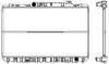 TOYOT 1640003060STD Radiator, engine cooling